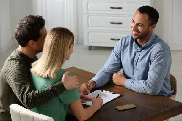 Professional notary services