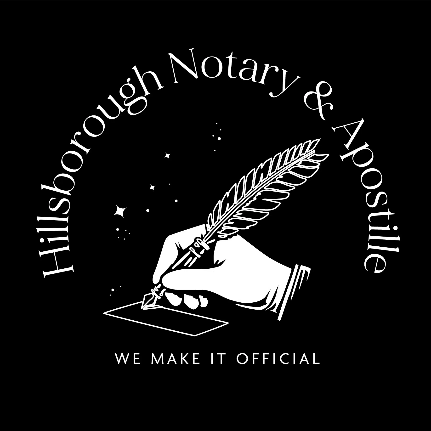 Hillsborough Notary