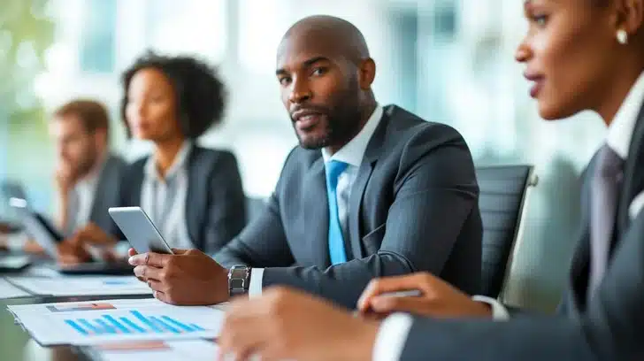 Business and Corporate