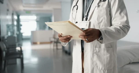 Hospitals and Nursing Homes