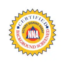 NNA Certified Notary