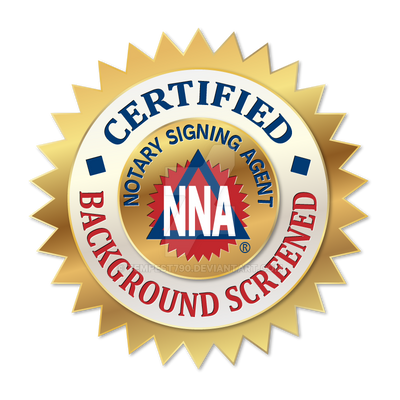 Certified NNA