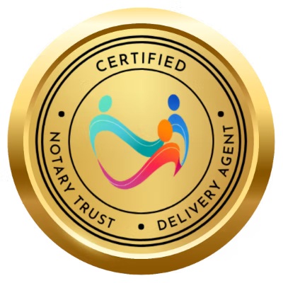 Certification Logo