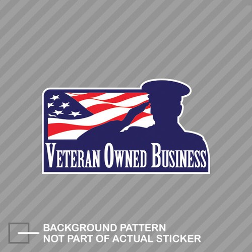 Veteran Owned
